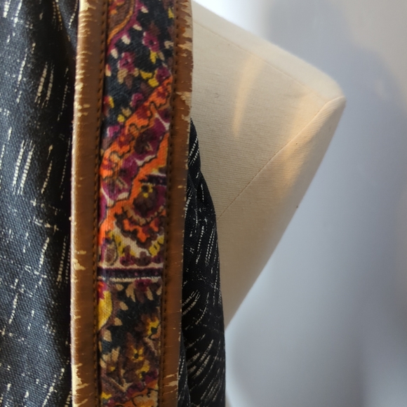 Billabong drawstring backpack - Picture 6 of 10